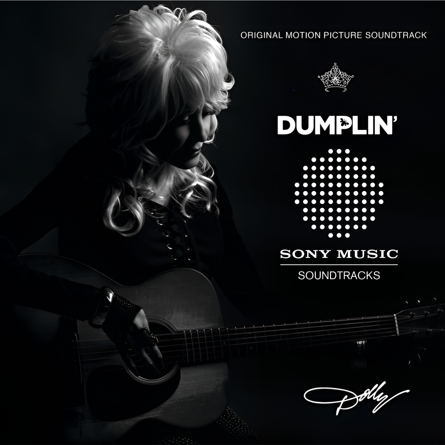 Dolly Parton Extends Global Deal With Sony Music — A New Era for a Timeless Legend