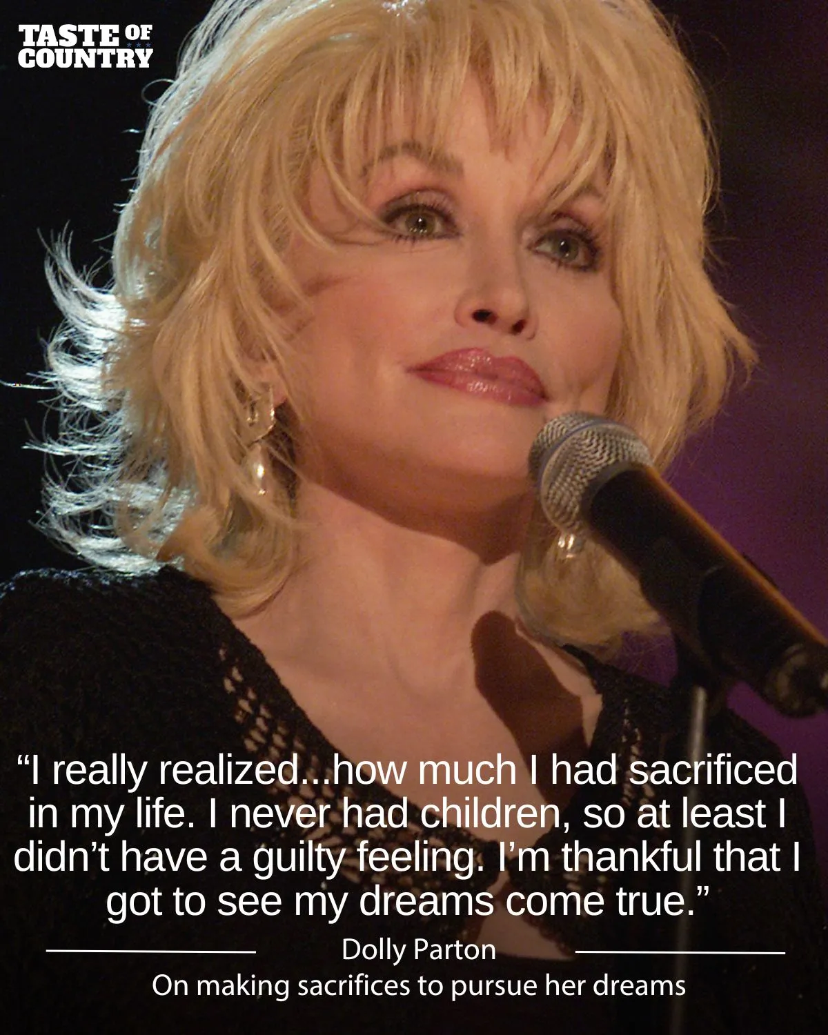 Dolly Parton’s Quiet Reckoning: Inside the Making of “Star of the Show”