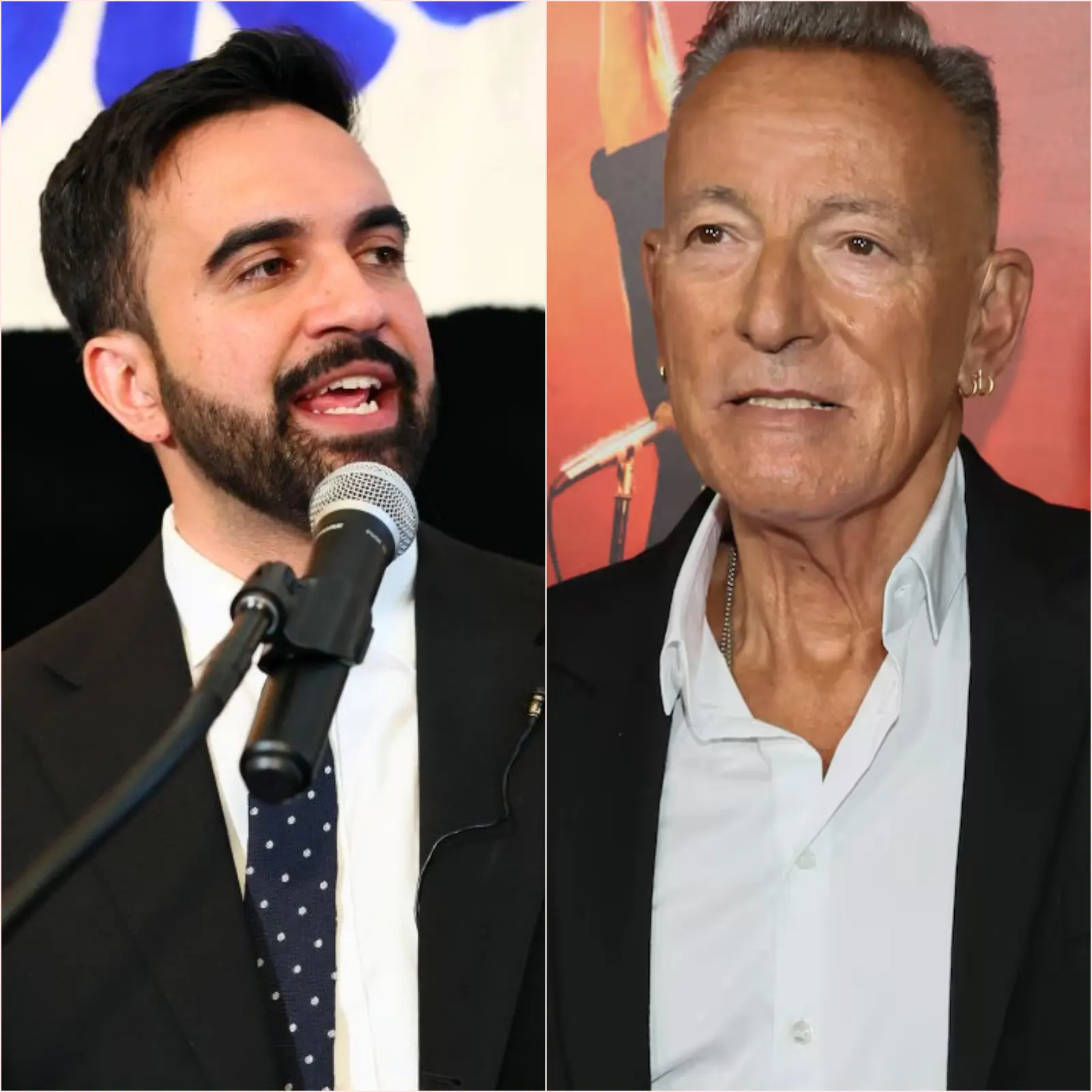 BREAKING: Bruce Springsteen CANCELS ALL 2026 NEW YORK SHOWS — “Sorry NYC… I don’t sing for values that have lost their way.” Rock legend Bruce Springsteen has shocked the music world by announcing the cancellation of all his 2026 New York City performances, including his long-anticipated Madison Square Garden residency.