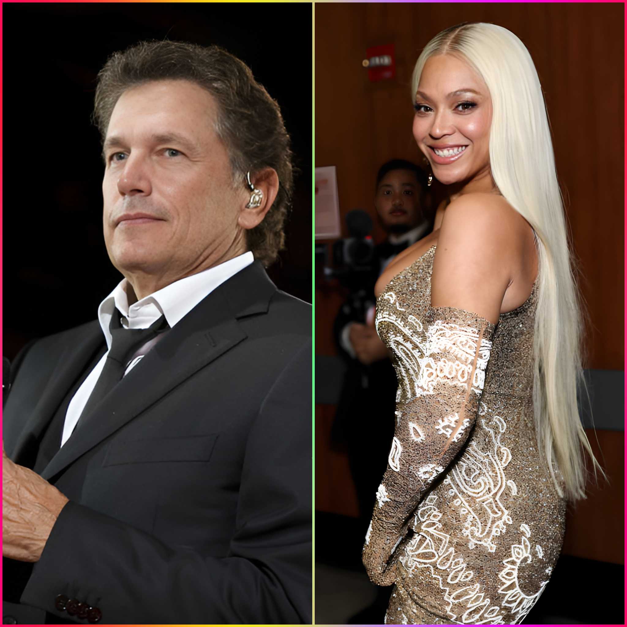 “Real Country Deserves Respect”: George Strait’s Exit During Beyoncé’s CMA Performance Still Echoes Through Nashville